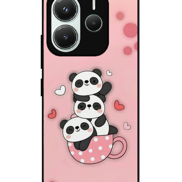 Xiaomi Redmi NOTE 14 5G, 2D Metal