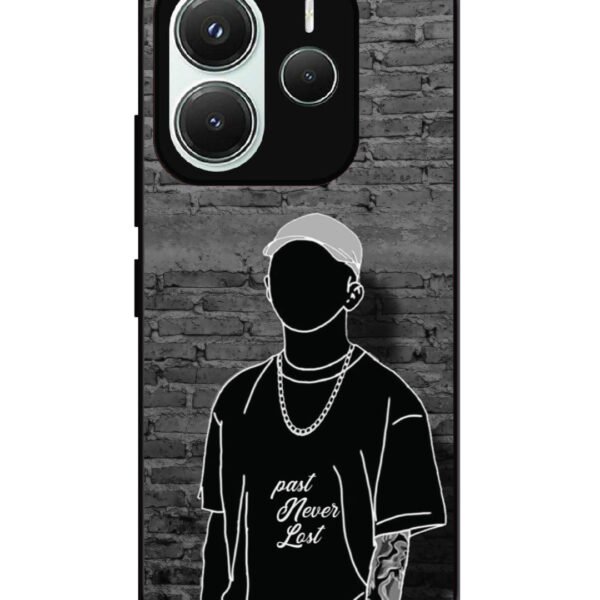 Xiaomi Redmi NOTE 14 5G, 2D Metal