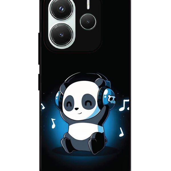 Xiaomi Redmi NOTE 14 5G, 2D Metal