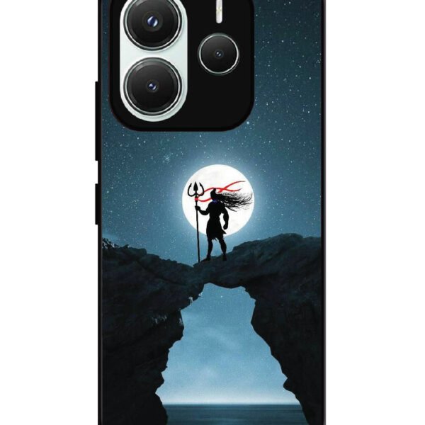 Xiaomi Redmi NOTE 14 5G, 2D Metal