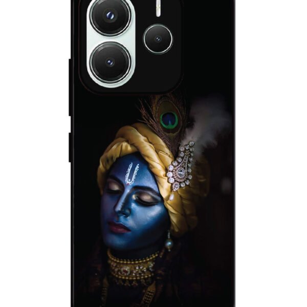 Xiaomi Redmi NOTE 14 5G, 2D Metal