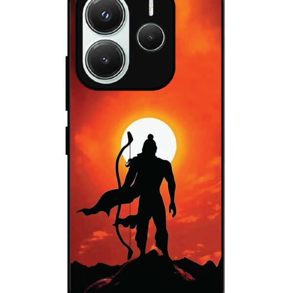 Xiaomi Redmi NOTE 14 5G, 2D Metal