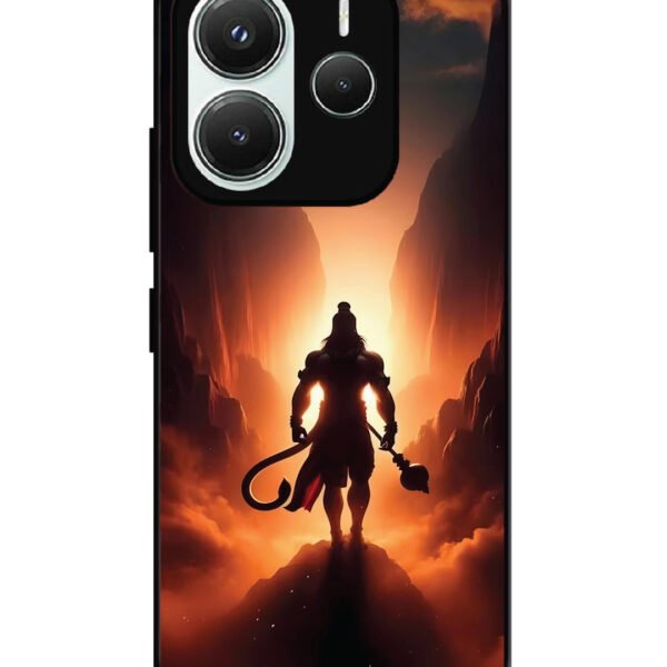 Xiaomi Redmi NOTE 14 5G, 2D Metal