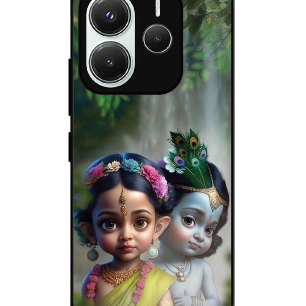 Xiaomi Redmi NOTE 14 5G, 2D Metal