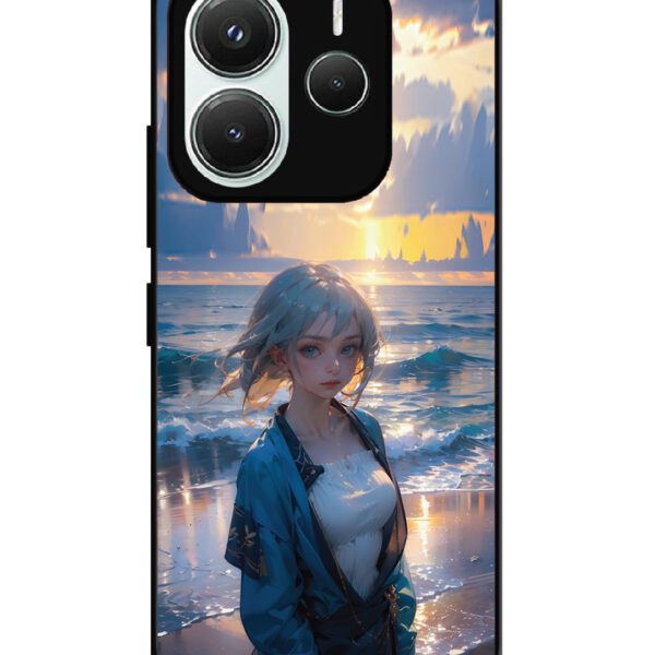 Xiaomi Redmi NOTE 14 5G, 2D Metal