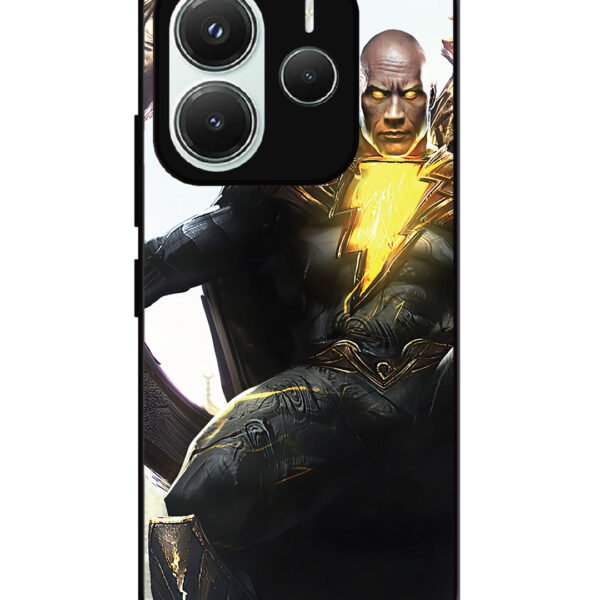 Xiaomi Redmi NOTE 14 5G, 2D Metal