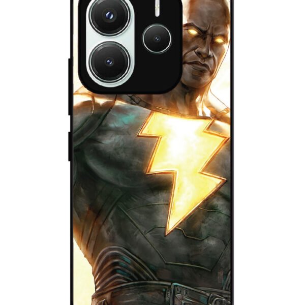 Xiaomi Redmi NOTE 14 5G, 2D Metal