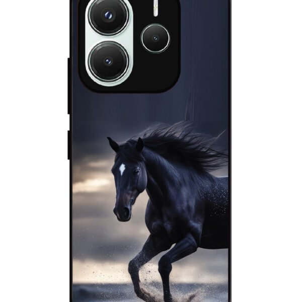 Xiaomi Redmi NOTE 14 5G, 2D Metal