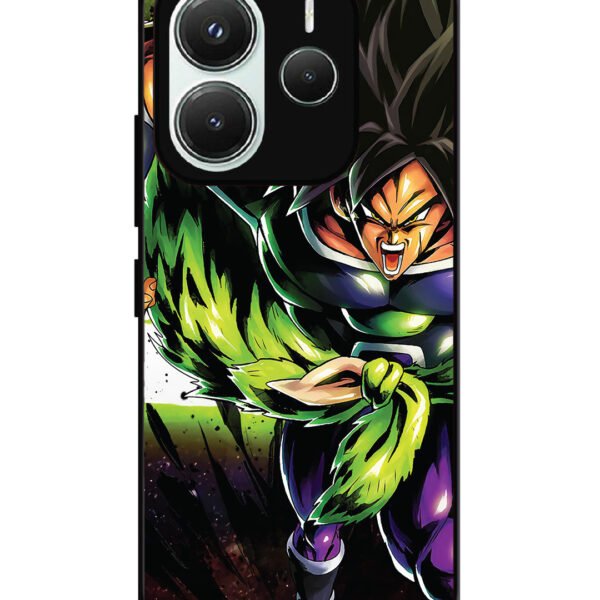 Xiaomi Redmi NOTE 14 5G, 2D Metal