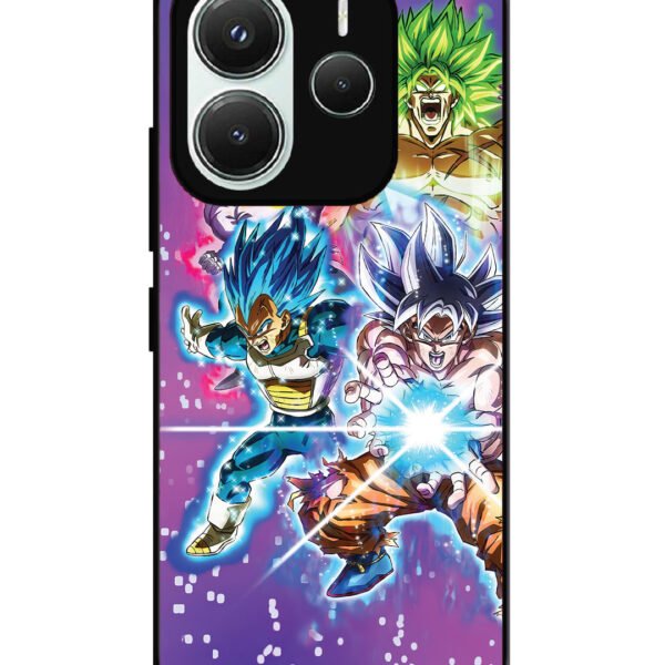 Xiaomi Redmi NOTE 14 5G, 2D Metal