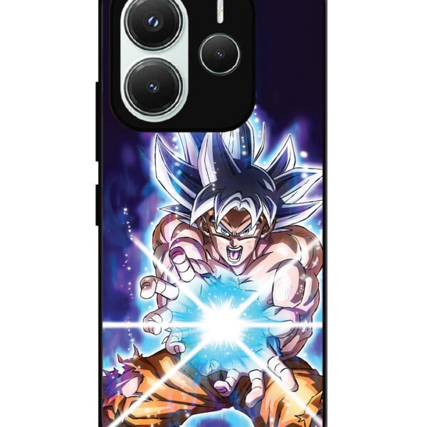 Xiaomi Redmi NOTE 14 5G, 2D Metal
