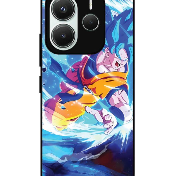 Xiaomi Redmi NOTE 14 5G, 2D Metal