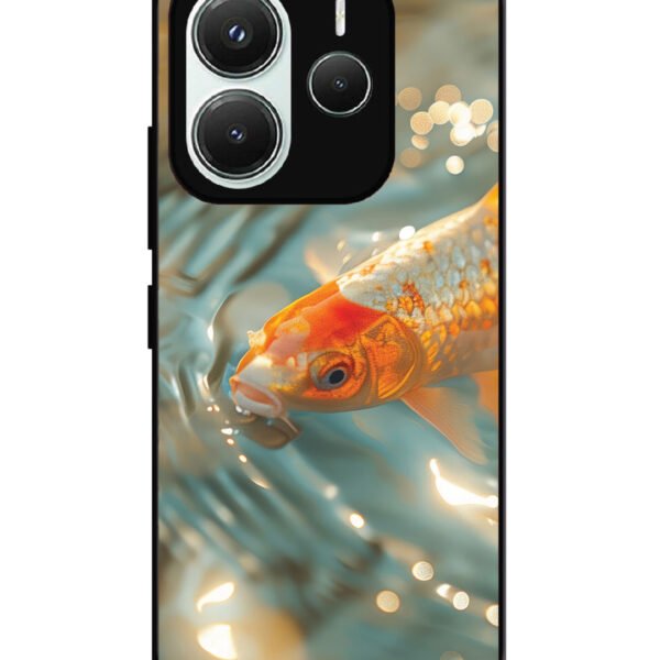 Xiaomi Redmi NOTE 14 5G, 2D Metal