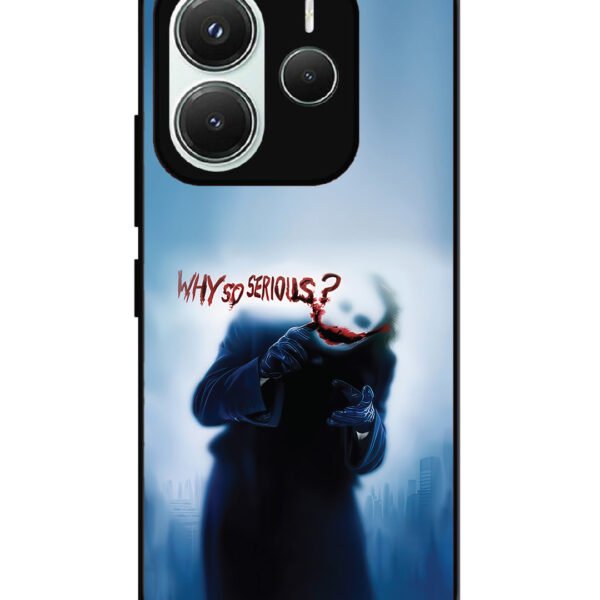 Xiaomi Redmi NOTE 14 5G, 2D Metal