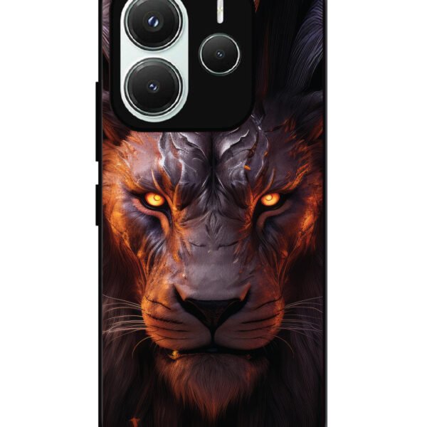 Xiaomi Redmi NOTE 14 5G, 2D Metal