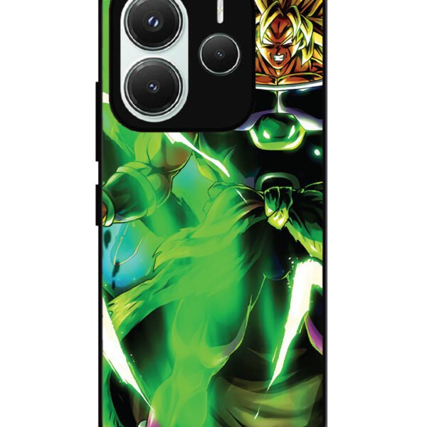 Xiaomi Redmi NOTE 14 5G, 2D Metal