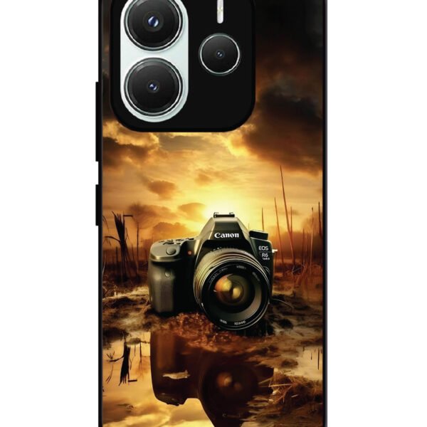 Xiaomi Redmi NOTE 14 5G, 2D Metal