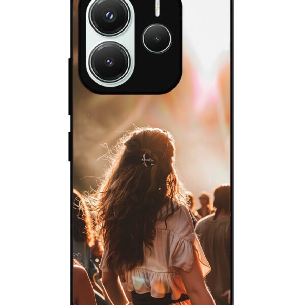 Xiaomi Redmi NOTE 14 5G, 2D Metal
