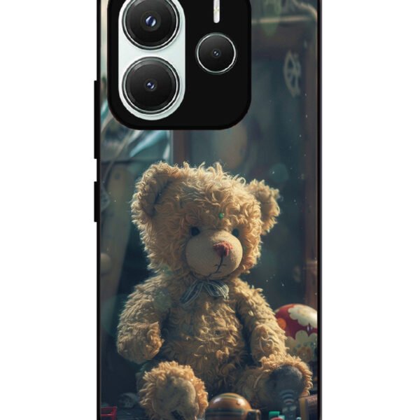 Xiaomi Redmi NOTE 14 5G, 2D Metal