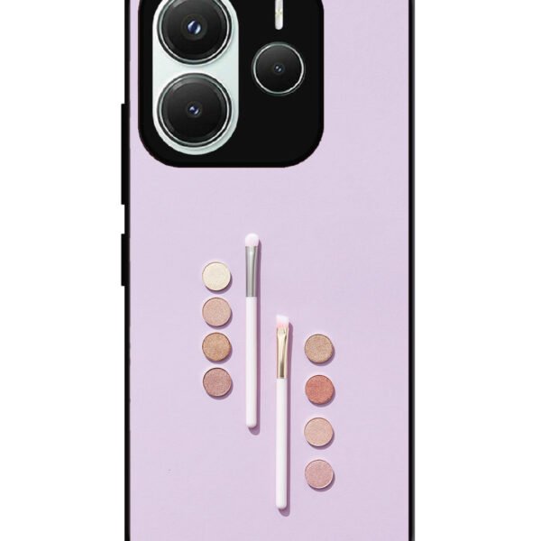 Xiaomi Redmi NOTE 14 5G, 2D Metal