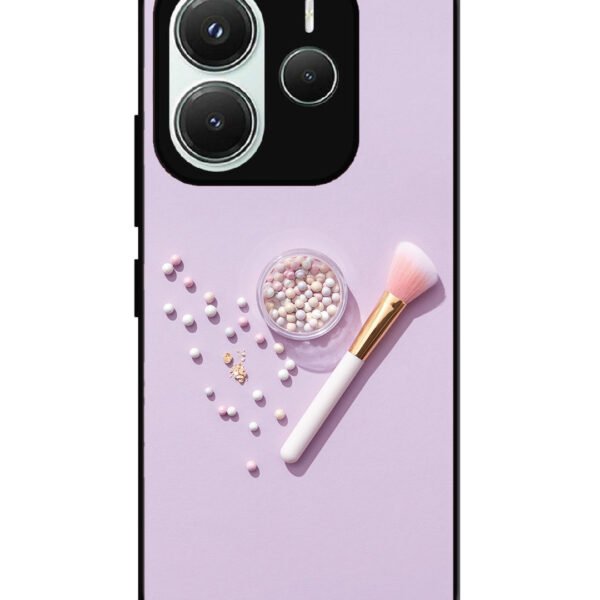 Xiaomi Redmi NOTE 14 5G, 2D Metal