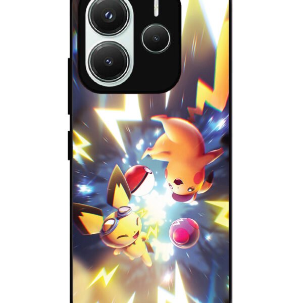 Xiaomi Redmi NOTE 14 5G, 2D Metal