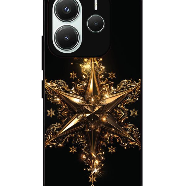 Xiaomi Redmi NOTE 14 5G, 2D Metal