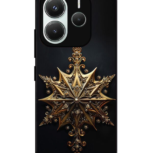 Xiaomi Redmi NOTE 14 5G, 2D Metal