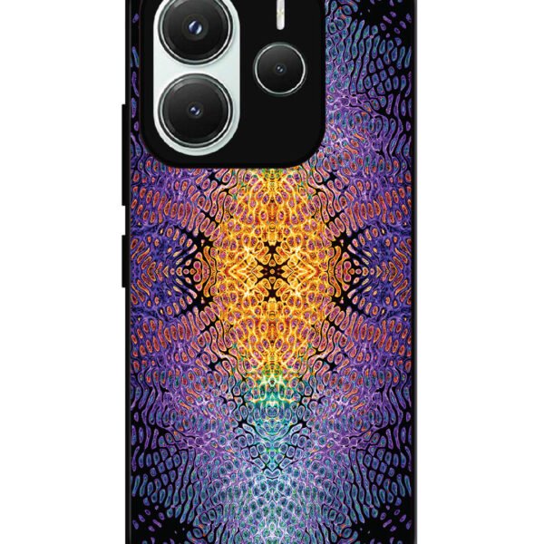 Xiaomi Redmi NOTE 14 5G, 2D Metal