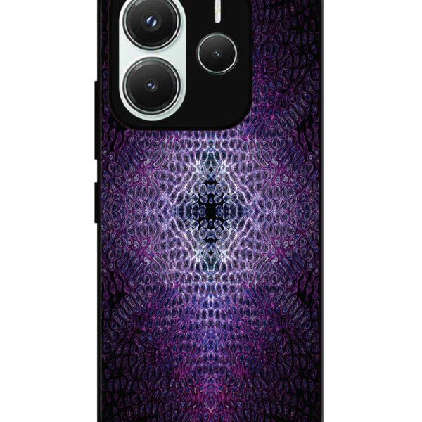 Xiaomi Redmi NOTE 14 5G, 2D Metal