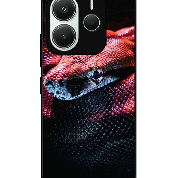 Xiaomi Redmi NOTE 14 5G, 2D Metal