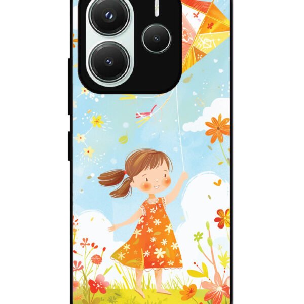 Xiaomi Redmi NOTE 14 5G, 2D Metal