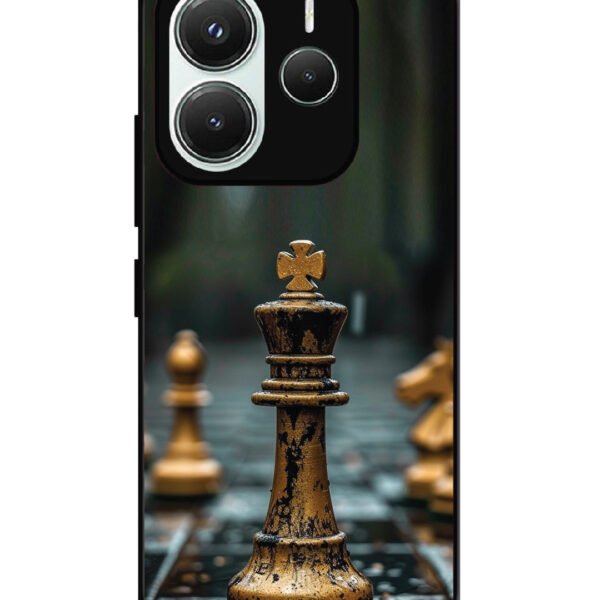 Xiaomi Redmi NOTE 14 5G, 2D Metal