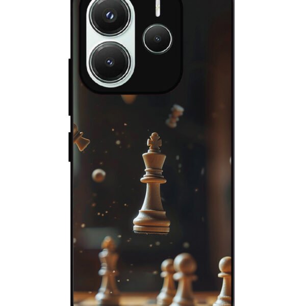 Xiaomi Redmi NOTE 14 5G, 2D Metal