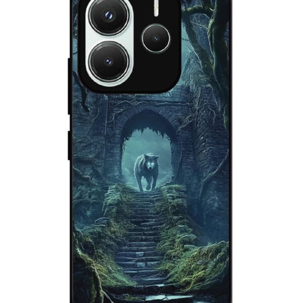 Xiaomi Redmi NOTE 14 5G, 2D Metal