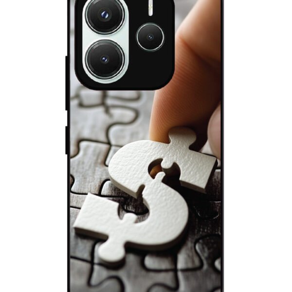 Xiaomi Redmi NOTE 14 5G, 2D Metal