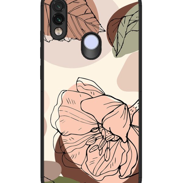 Xiaomi Redmi NOTE 7, 2D Metal