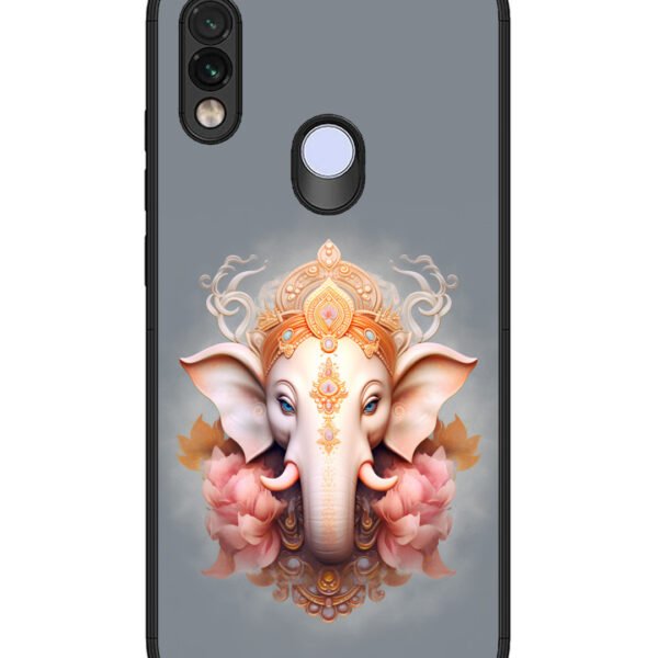 Xiaomi Redmi NOTE 7, 2D Metal