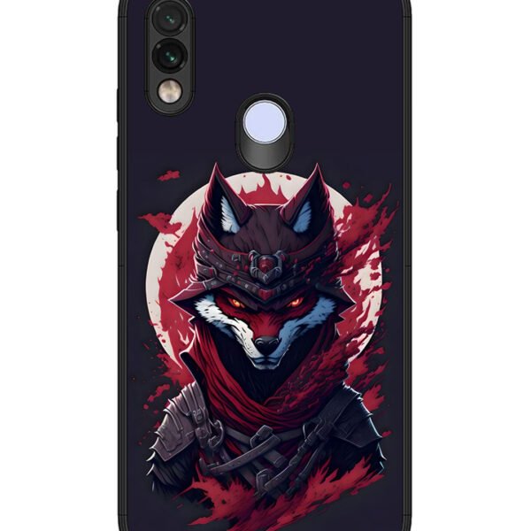 Xiaomi Redmi NOTE 7, 2D Metal