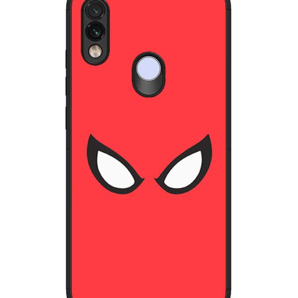 Xiaomi Redmi NOTE 7, 2D Metal