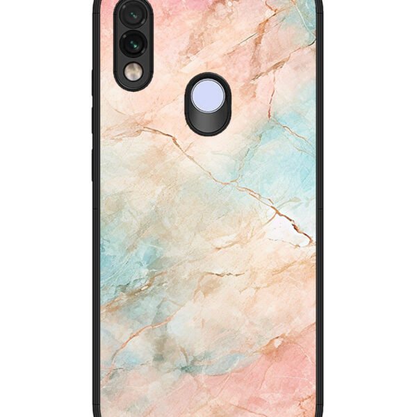 Xiaomi Redmi NOTE 7, 2D Metal