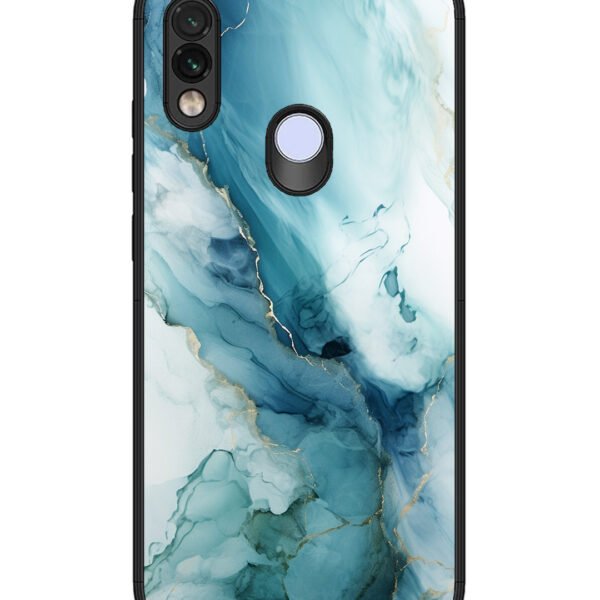 Xiaomi Redmi NOTE 7, 2D Metal