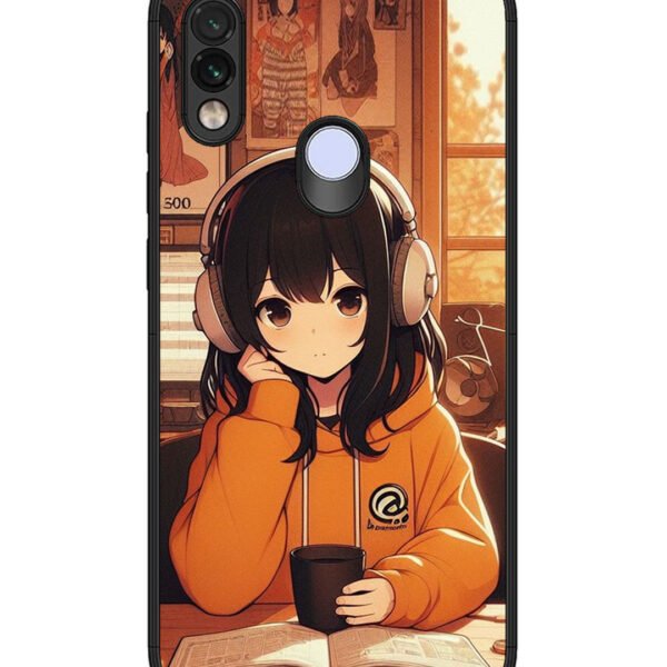 Xiaomi Redmi NOTE 7, 2D Metal