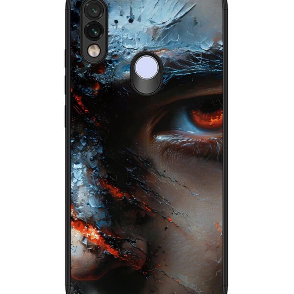 Xiaomi Redmi NOTE 7, 2D Metal