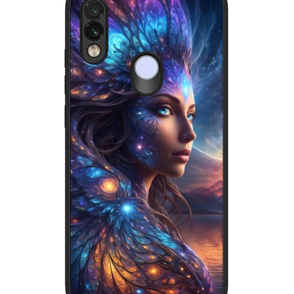 Xiaomi Redmi NOTE 7, 2D Metal