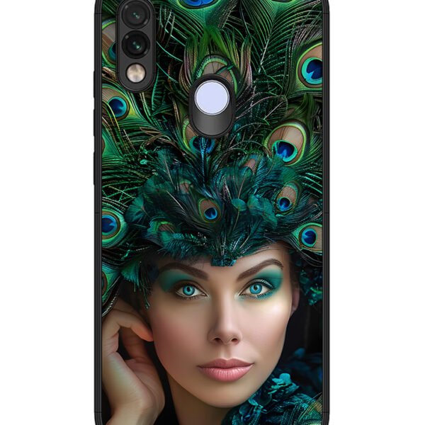 Xiaomi Redmi NOTE 7, 2D Metal