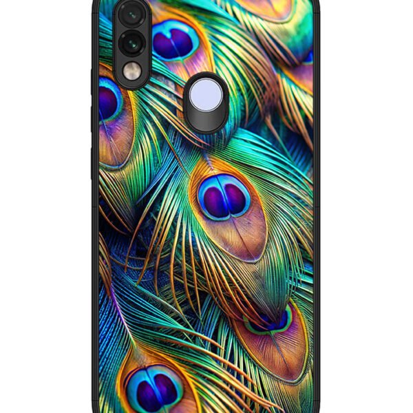 Xiaomi Redmi NOTE 7, 2D Metal