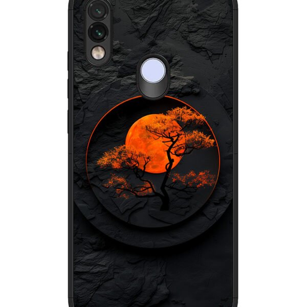 Xiaomi Redmi NOTE 7, 2D Metal