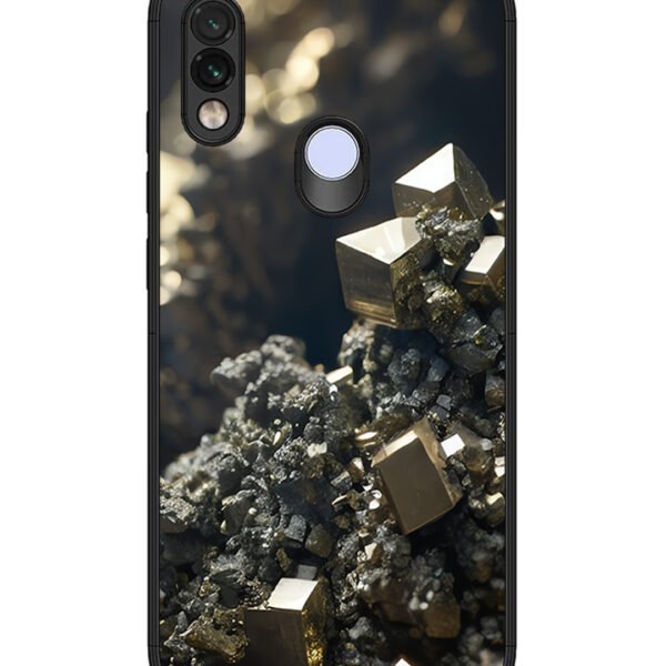 Xiaomi Redmi NOTE 7, 2D Metal