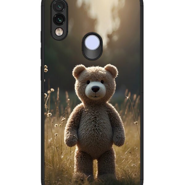 Xiaomi Redmi NOTE 7, 2D Metal